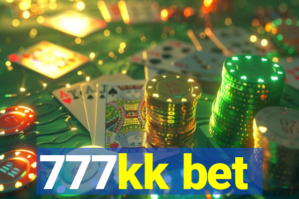 777kk bet